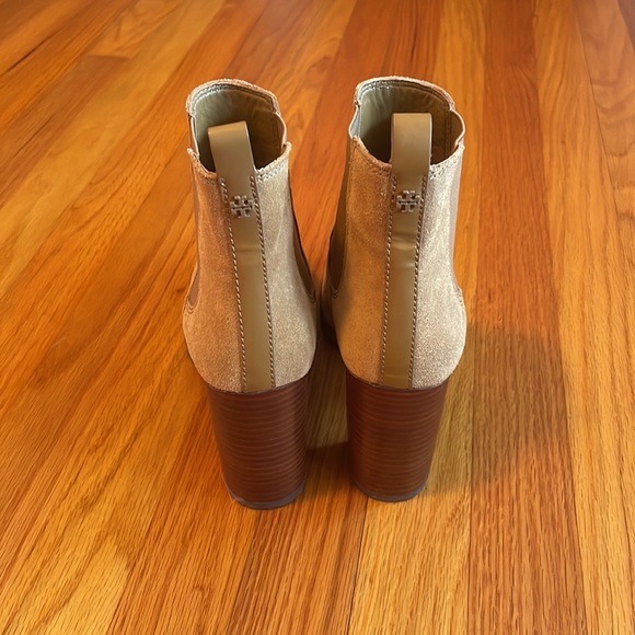 Tory Burch booties - Picture 5 of 5